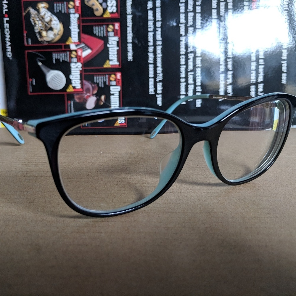 Tiffany Eyeglasses Frame